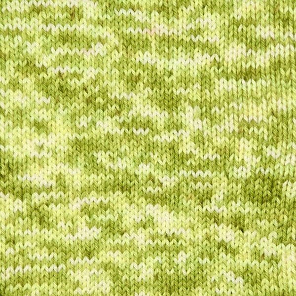 Vintage Baby Handpaint 10188 Green Apple from Berroco Acrylic, Wool, and Nylon